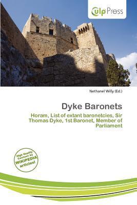 Dyke Baronets