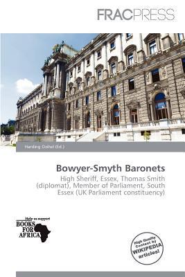 Bowyer-Smyth Baronets