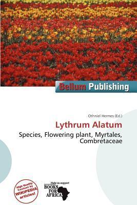 Lythrum Alatum