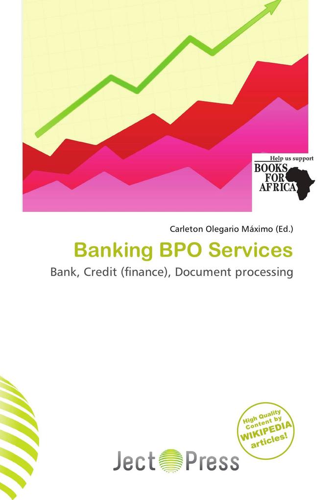 Banking BPO Services