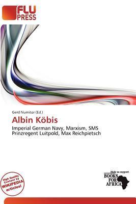 Albin Köbis