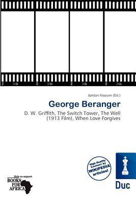 George Beranger