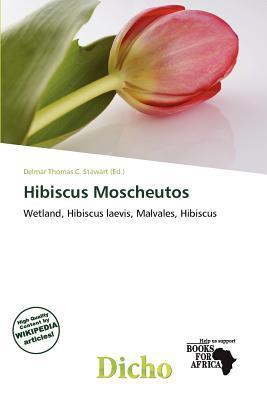 Hibiscus Moscheutos