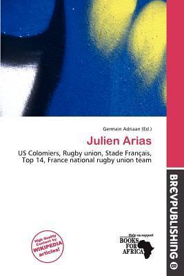 Julien Arias