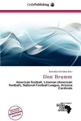 Don Brumm