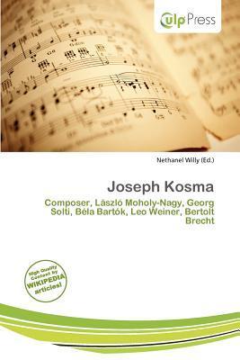 Joseph Kosma