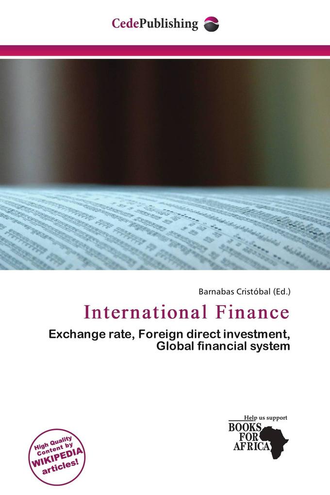 International Finance