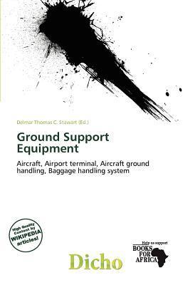 Ground Support Equipment