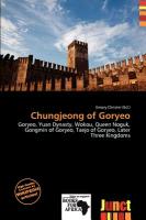 Chungjeong of Goryeo