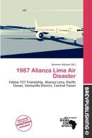 1987 Alianza Lima Air Disaster
