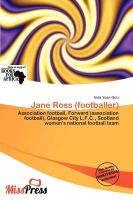 Jane Ross (footballer)