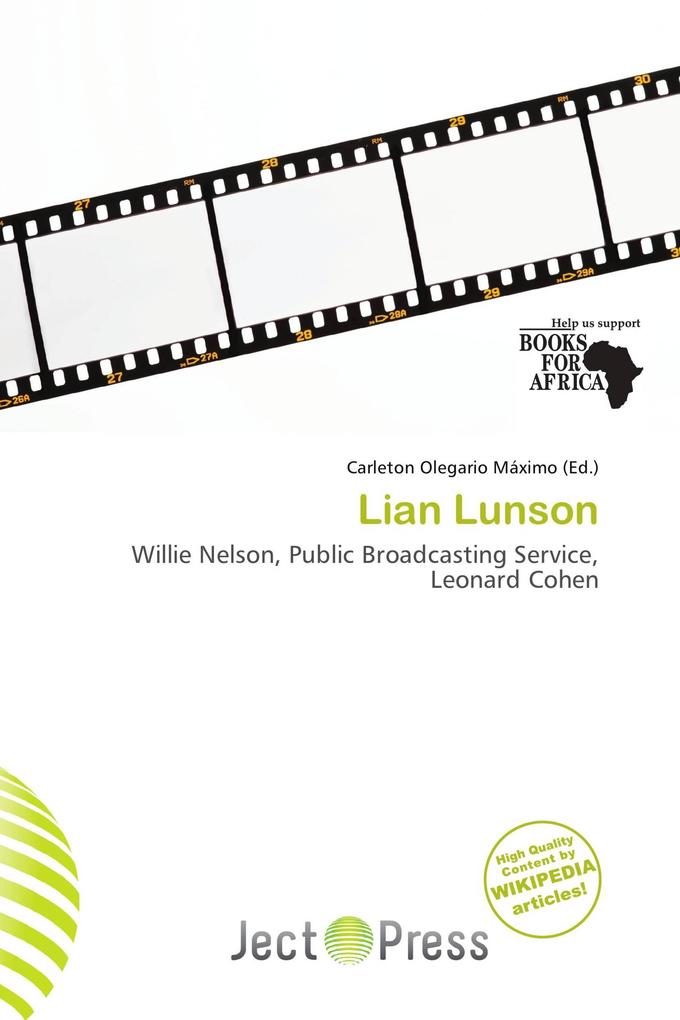 Lian Lunson