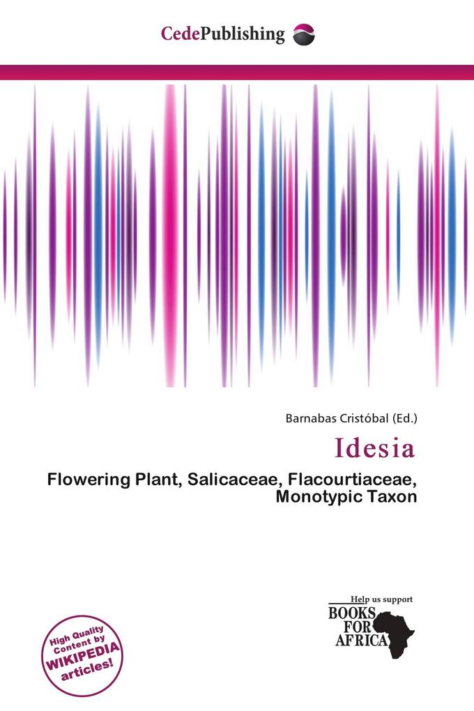 Idesia