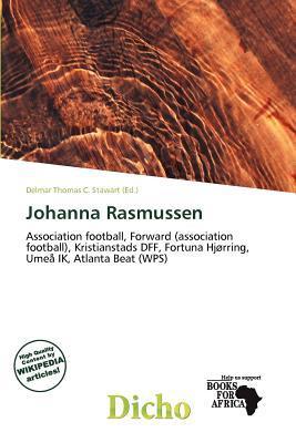 Johanna Rasmussen