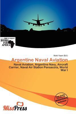 Argentine Naval Aviation