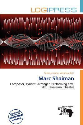 Marc Shaiman