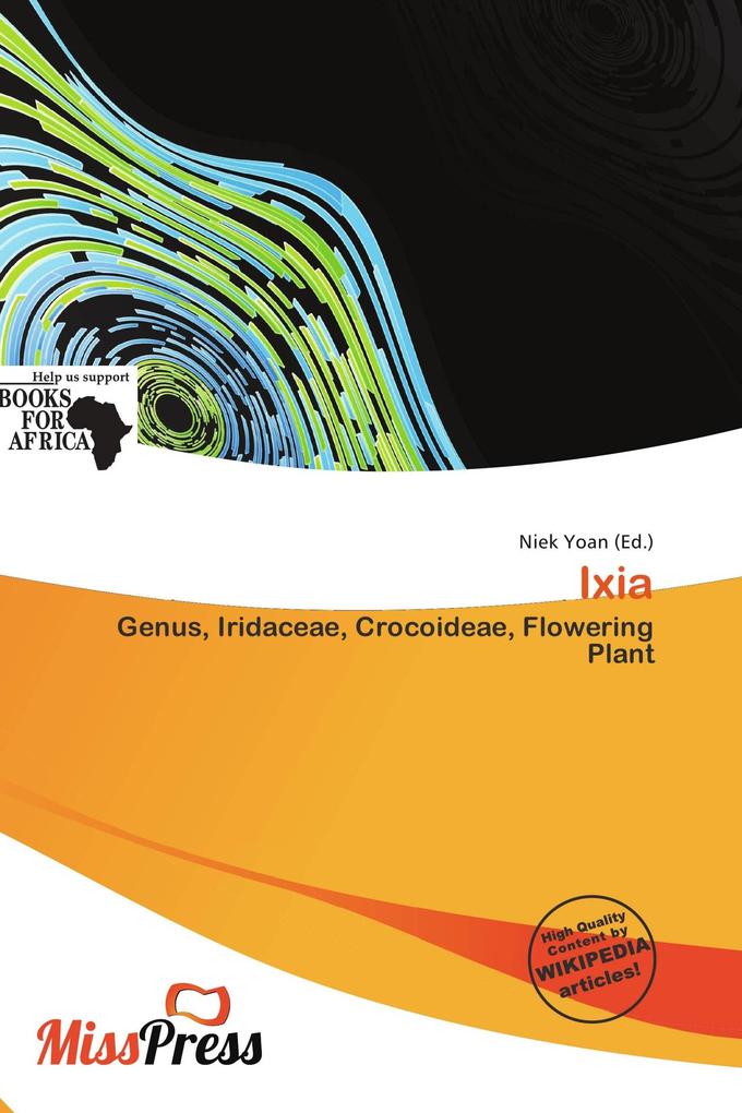Ixia