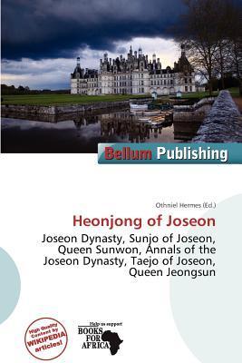 Heonjong of Joseon