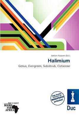 Halimium