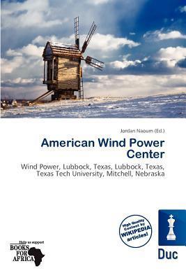 American Wind Power Center