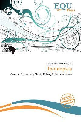 Ipomopsis