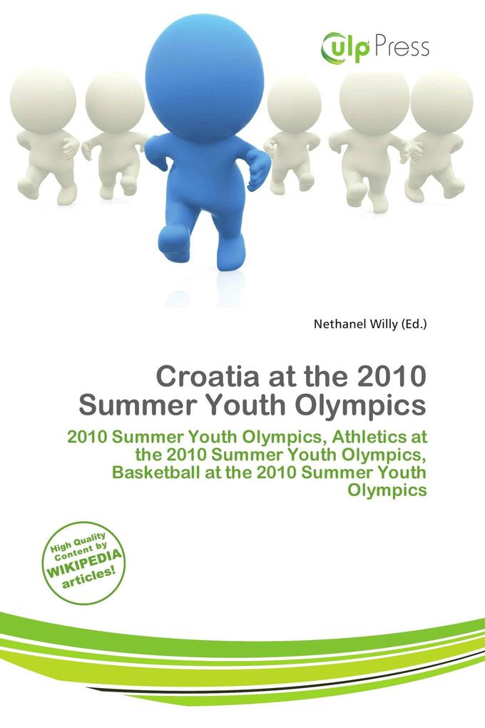 Croatia at the 2010 Summer Youth Olympics