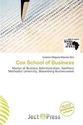 Cox School of Business