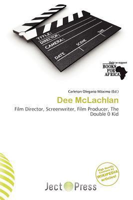 Dee McLachlan