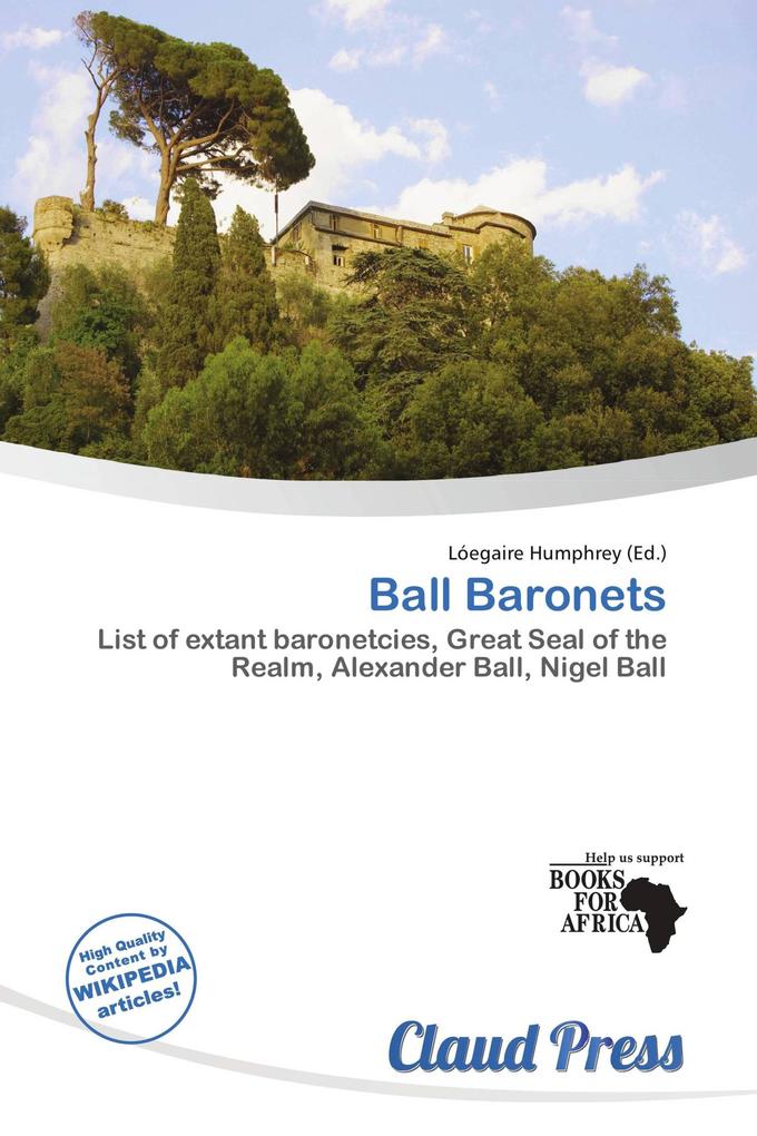 Ball Baronets
