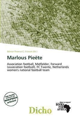 Marlous Pieëte