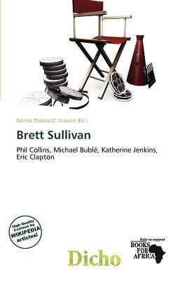 Brett Sullivan