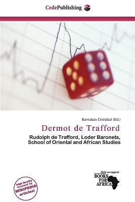 Dermot de Trafford