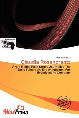 Claudia Rosencrantz