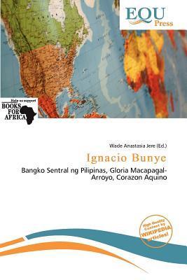 Ignacio Bunye