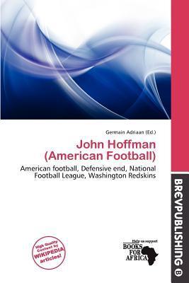 John Hoffman (American Football)