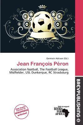 Jean François Péron
