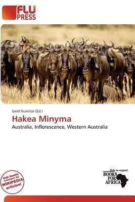 Hakea Minyma