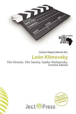 León Klimovsky
