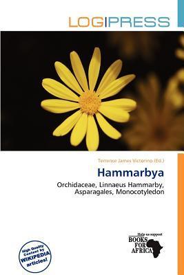 Hammarbya