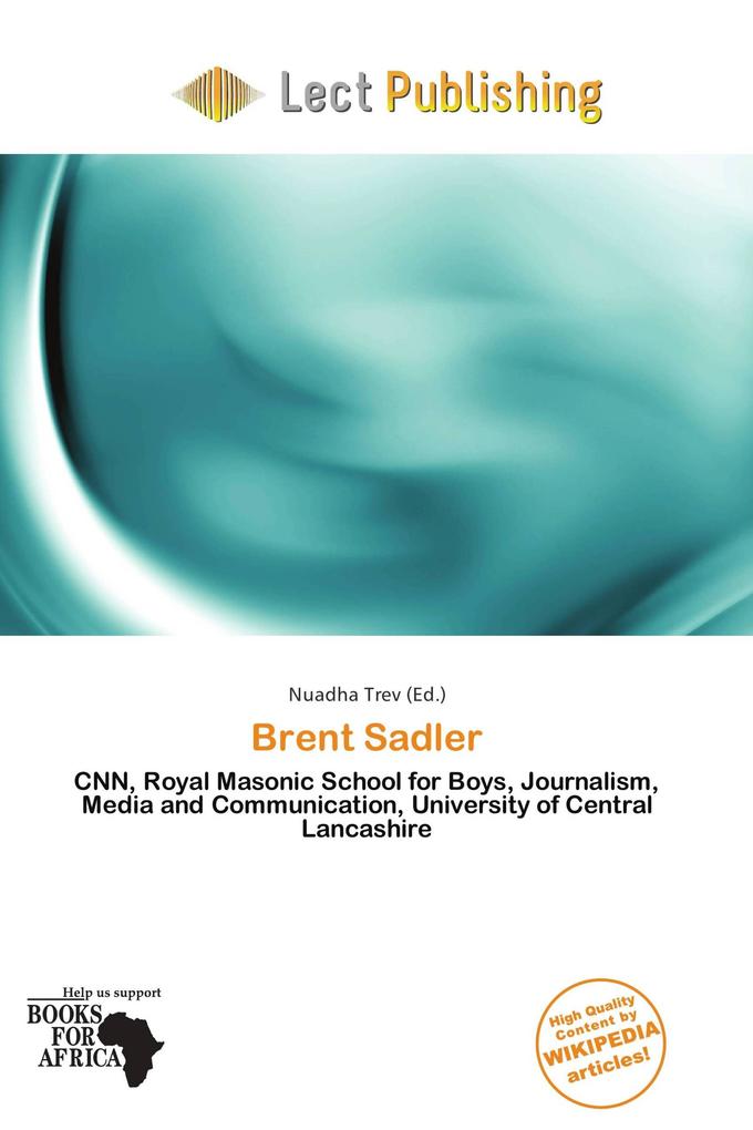Brent Sadler