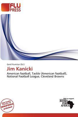 Jim Kanicki