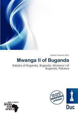 Mwanga II of Buganda