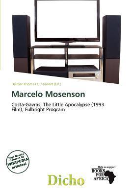 Marcelo Mosenson