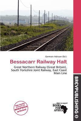 Bessacarr Railway Halt