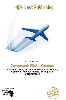 Cavanaugh Flight Museum