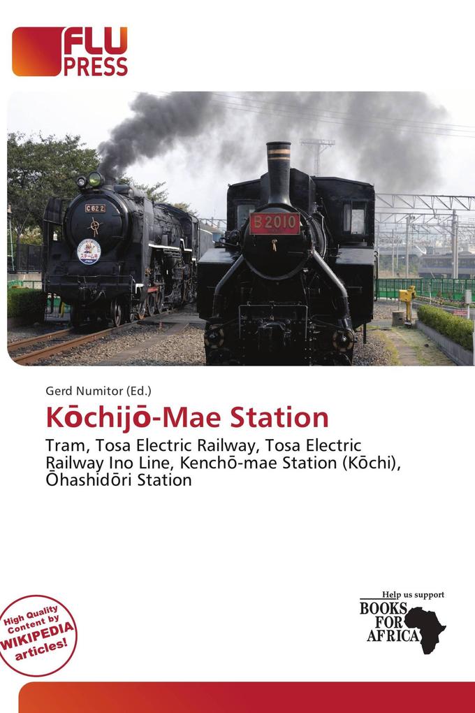 Kchij-Mae Station