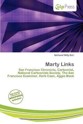 Marty Links