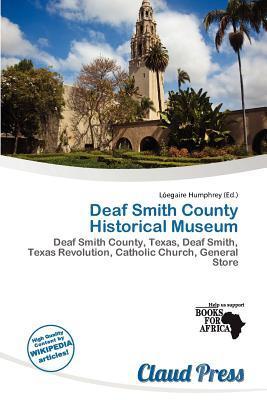 Deaf Smith County Historical Museum