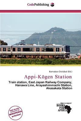Appi-Kgen Station