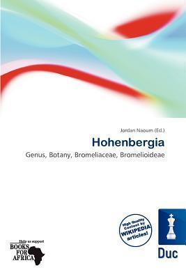 Hohenbergia